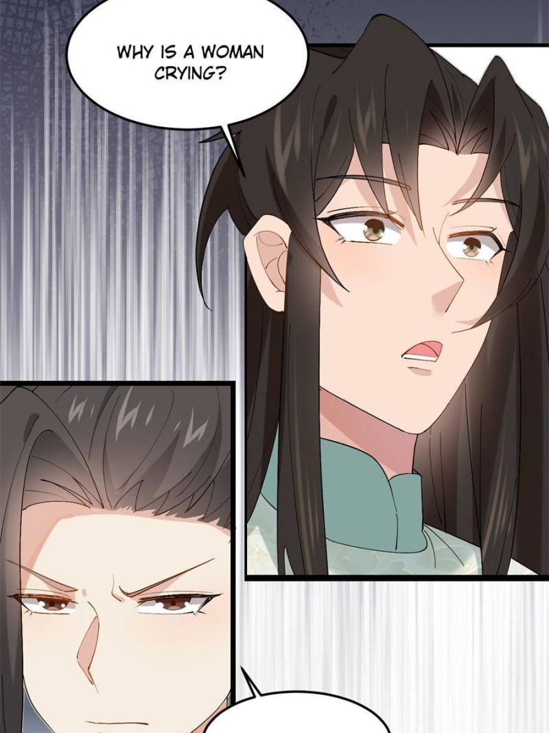 Sir, Don’t Show Off chapter 48 page 37