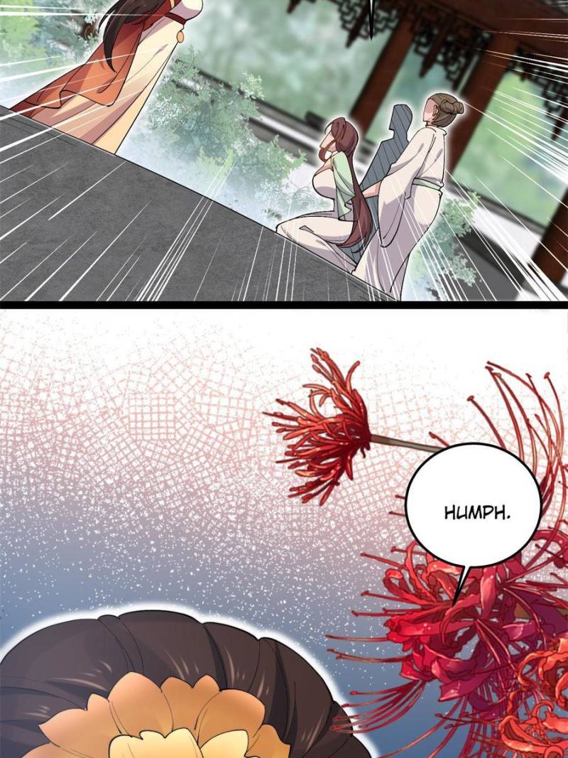 Sir, Don’t Show Off chapter 48 page 39