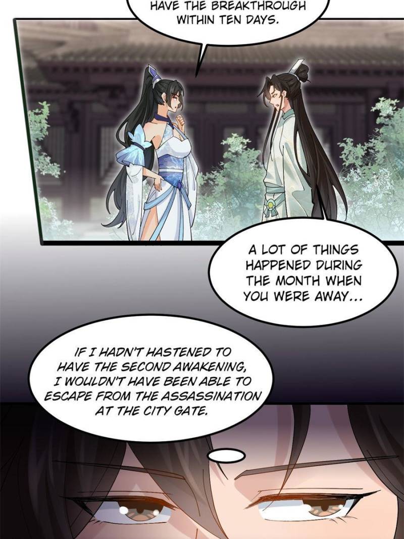 Sir, Don’t Show Off chapter 48 page 4