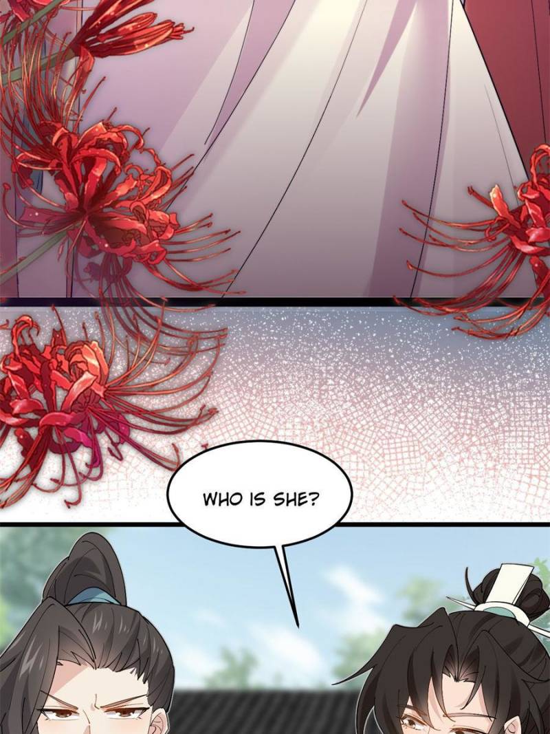 Sir, Don’t Show Off chapter 48 page 42