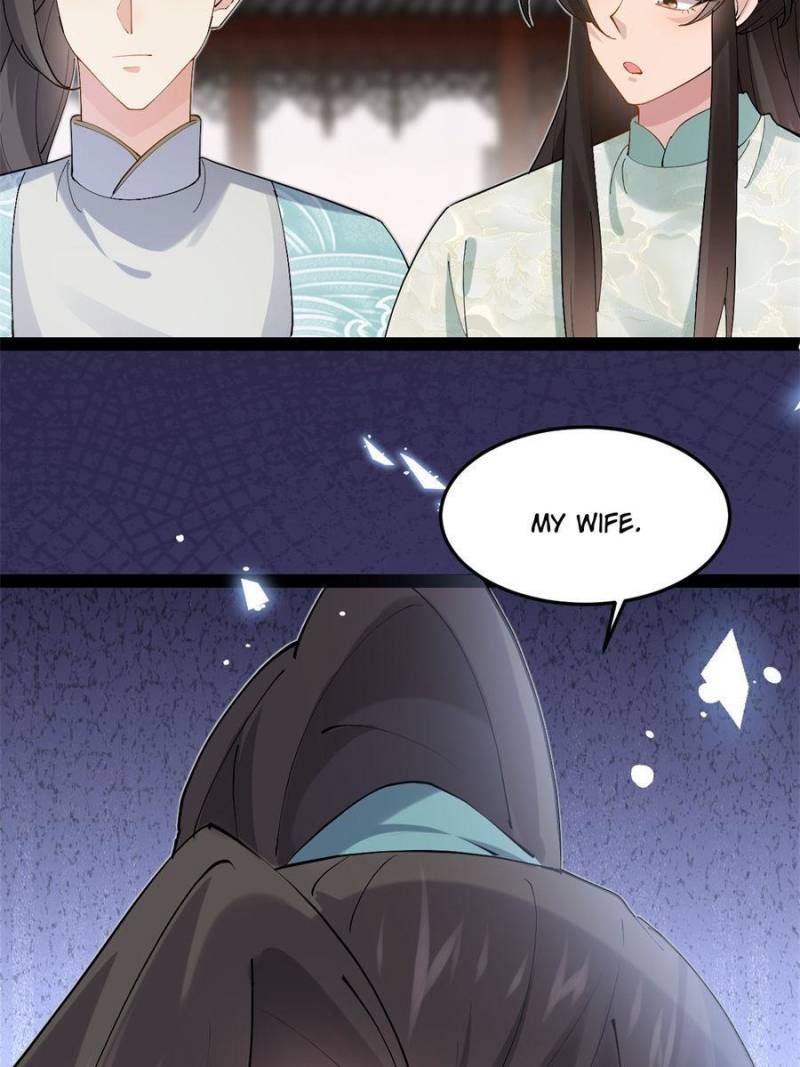 Sir, Don’t Show Off chapter 48 page 43