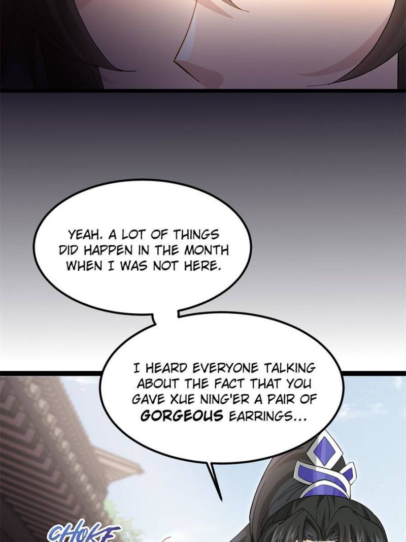 Sir, Don’t Show Off chapter 48 page 5