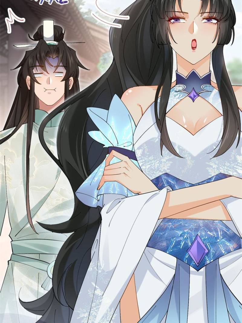 Sir, Don’t Show Off chapter 48 page 6