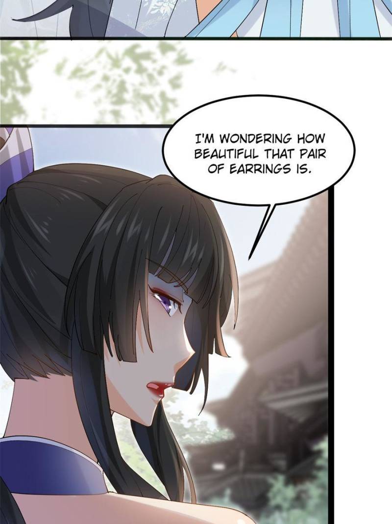 Sir, Don’t Show Off chapter 48 page 7