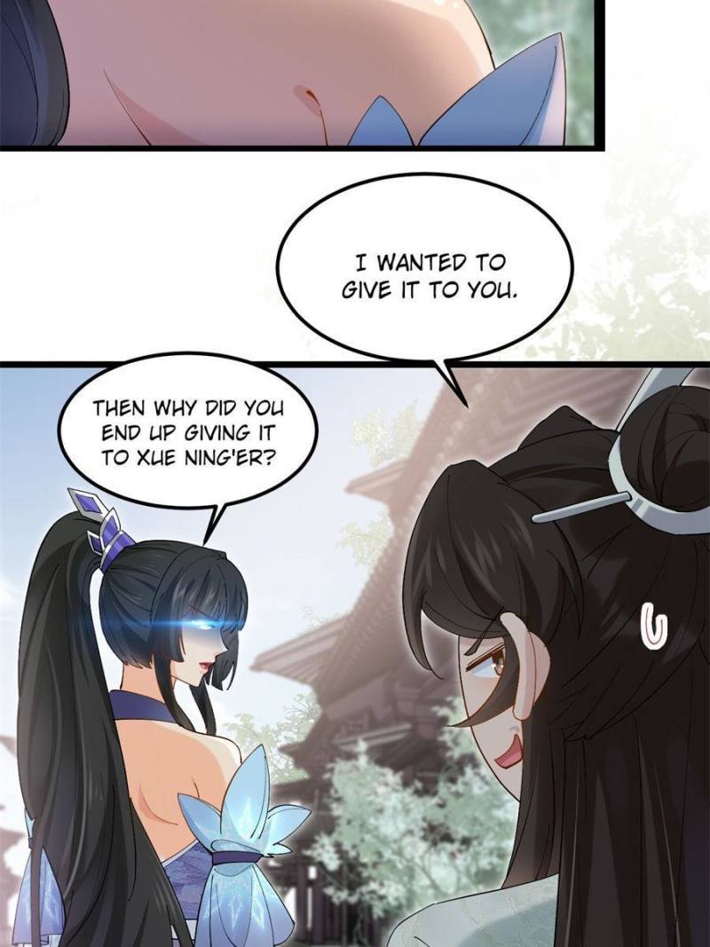 Sir, Don’t Show Off chapter 48 page 8