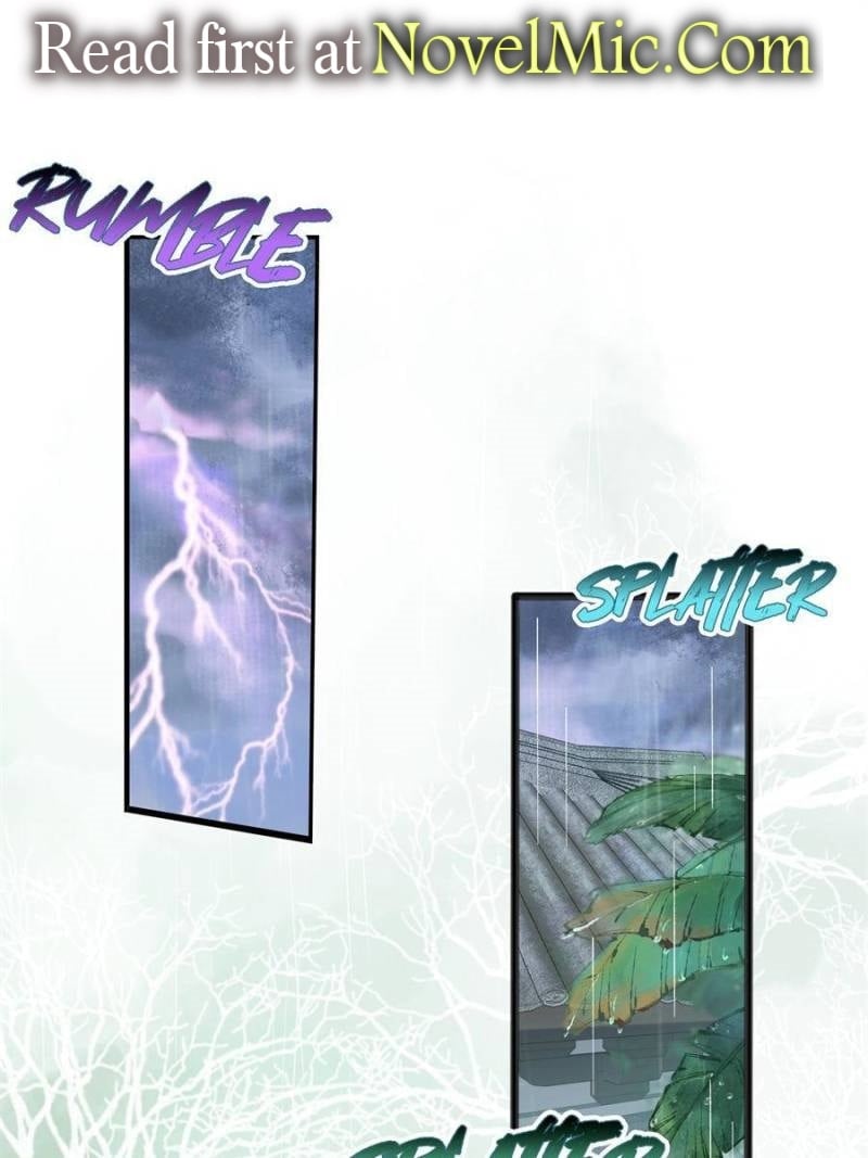 Sir, Don’t Show Off chapter 50 page 1