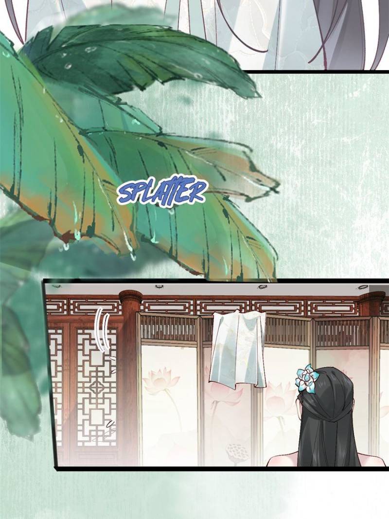 Sir, Don’t Show Off chapter 50 page 11