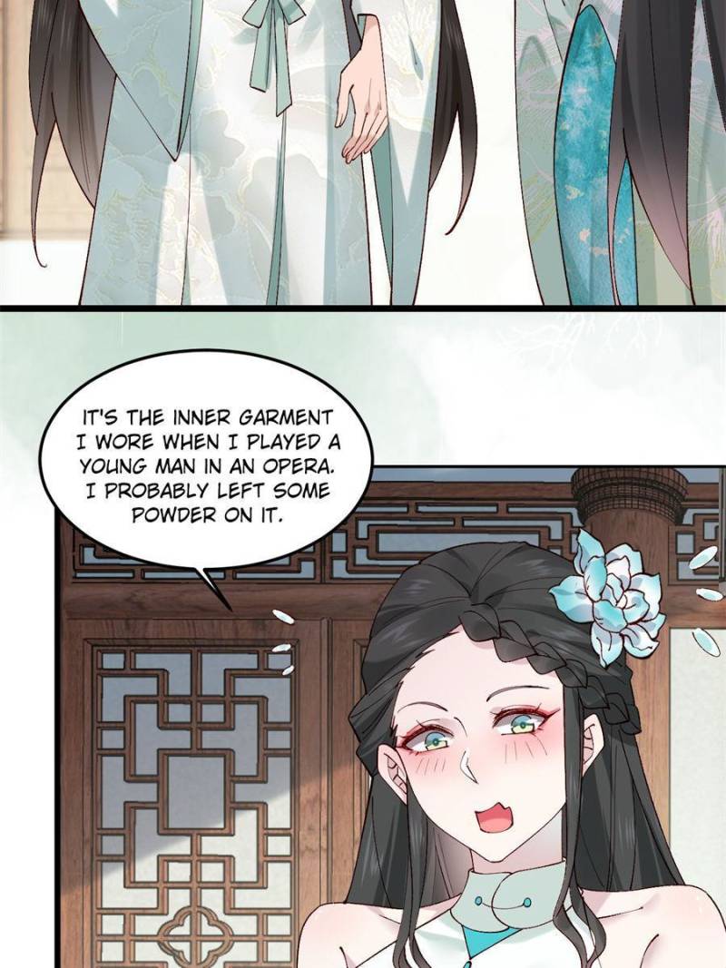 Sir, Don’t Show Off chapter 50 page 14