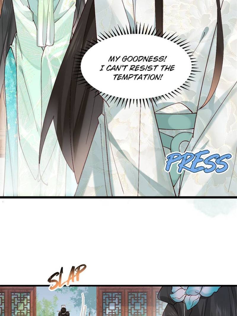 Sir, Don’t Show Off chapter 50 page 18