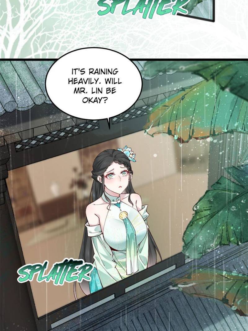 Sir, Don’t Show Off chapter 50 page 2