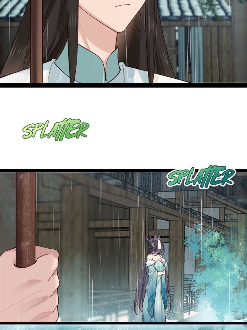 Sir, Don’t Show Off chapter 50 page 21