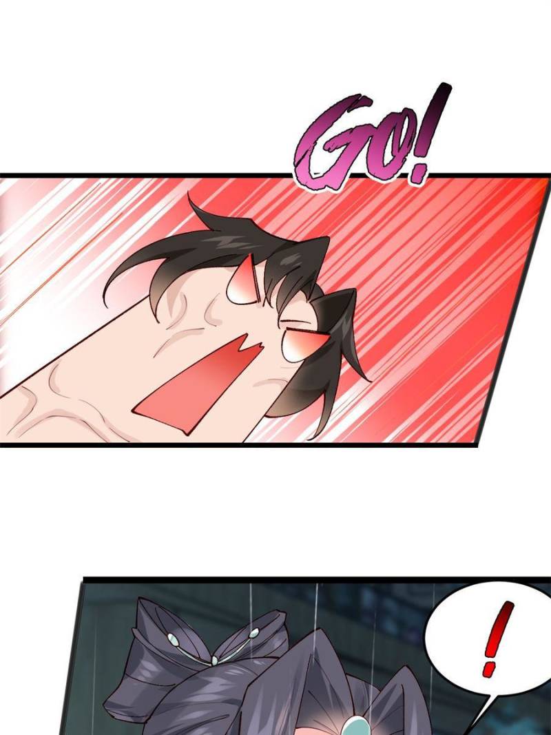 Sir, Don’t Show Off chapter 50 page 25