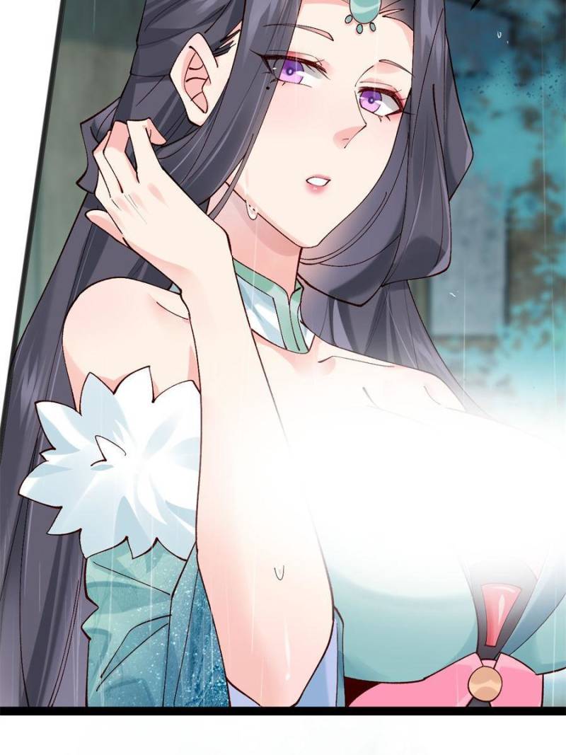 Sir, Don’t Show Off chapter 50 page 26