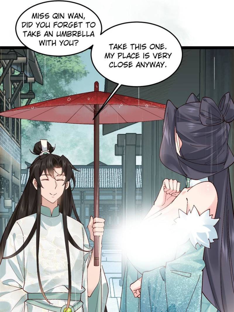 Sir, Don’t Show Off chapter 50 page 27