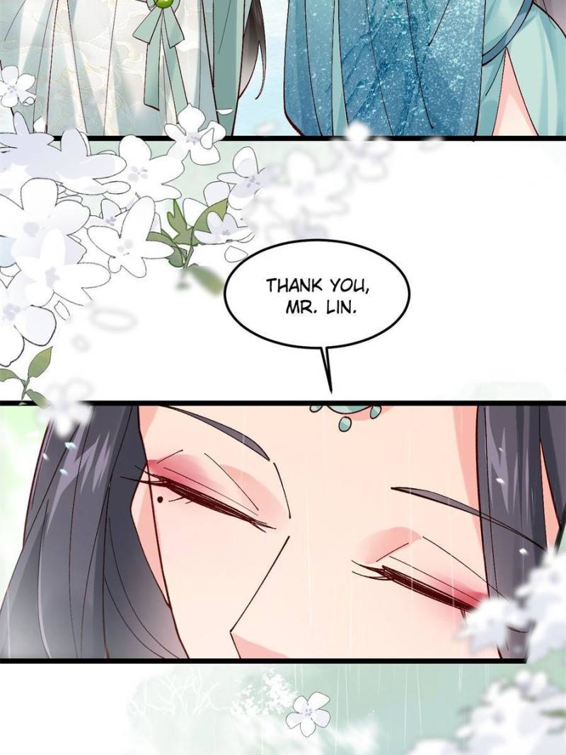 Sir, Don’t Show Off chapter 50 page 28