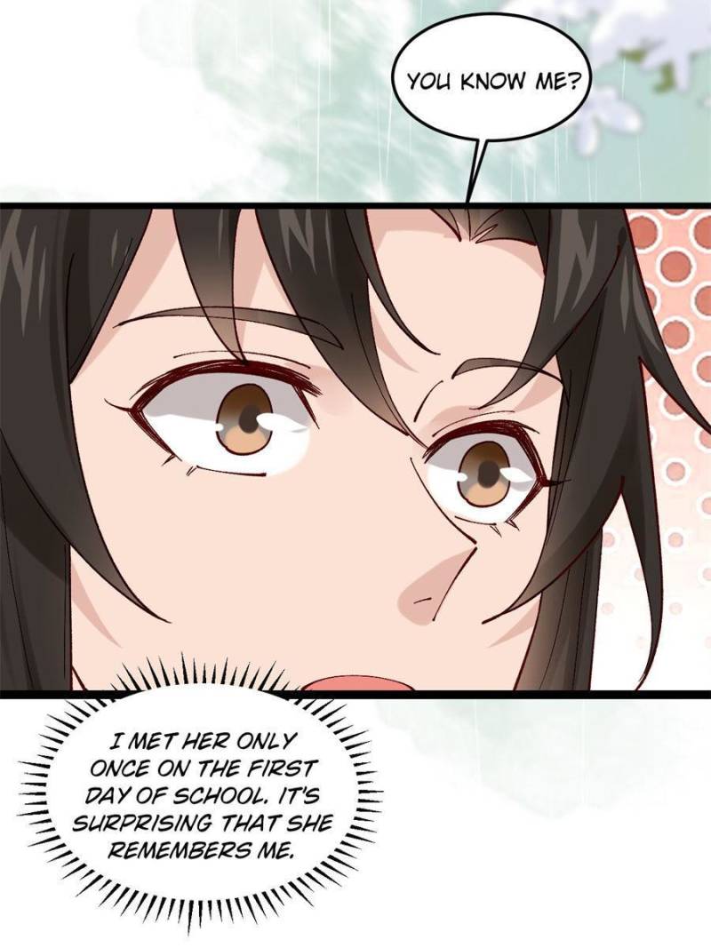 Sir, Don’t Show Off chapter 50 page 29