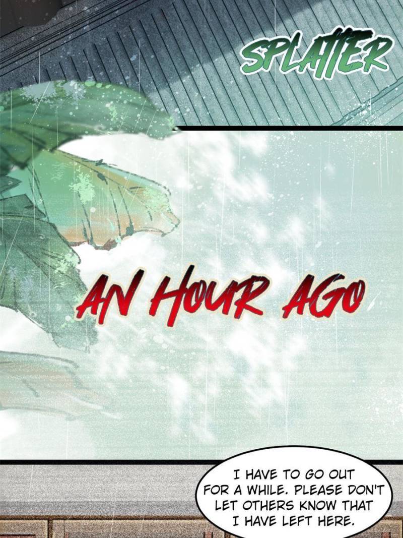 Sir, Don’t Show Off chapter 50 page 3