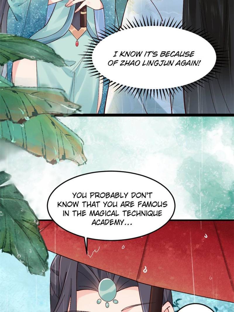 Sir, Don’t Show Off chapter 50 page 31