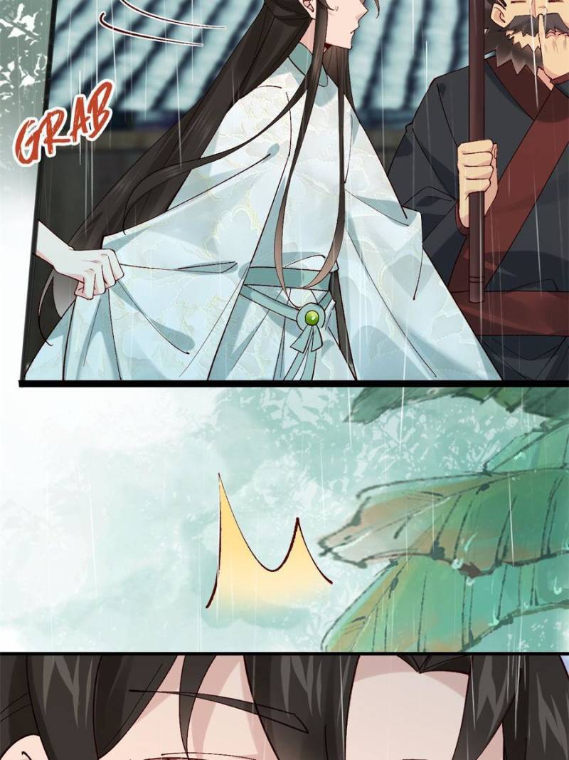 Sir, Don’t Show Off chapter 50 page 34