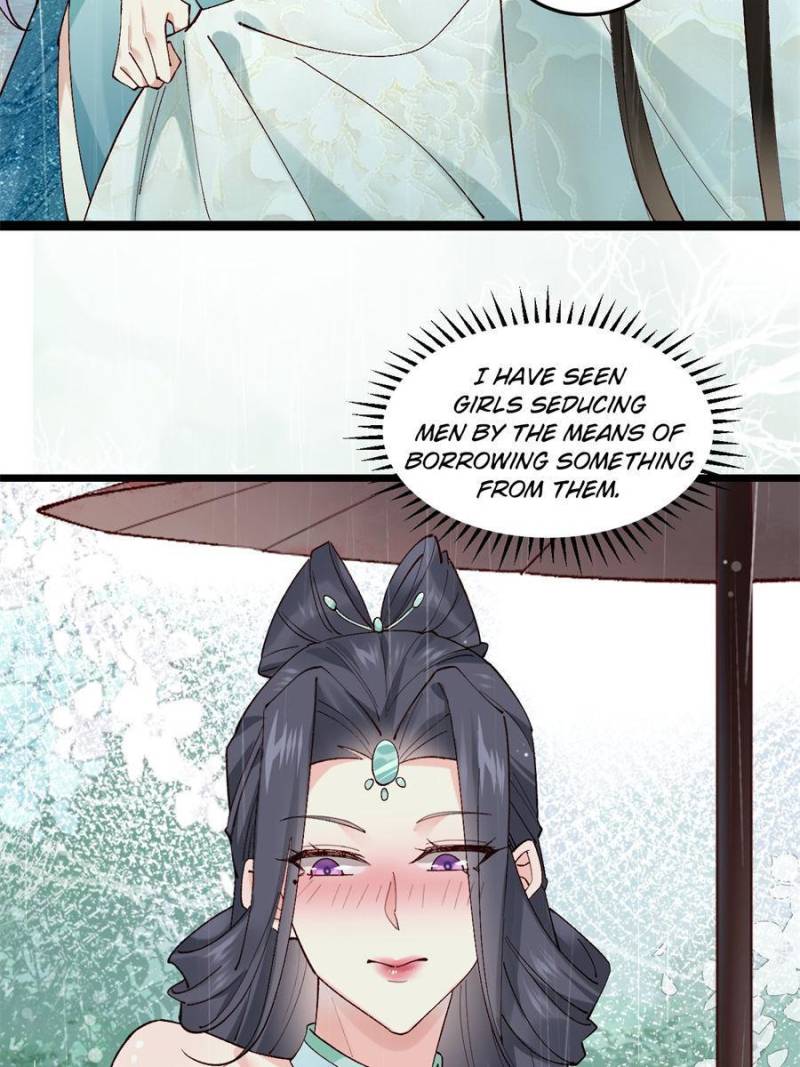 Sir, Don’t Show Off chapter 50 page 37