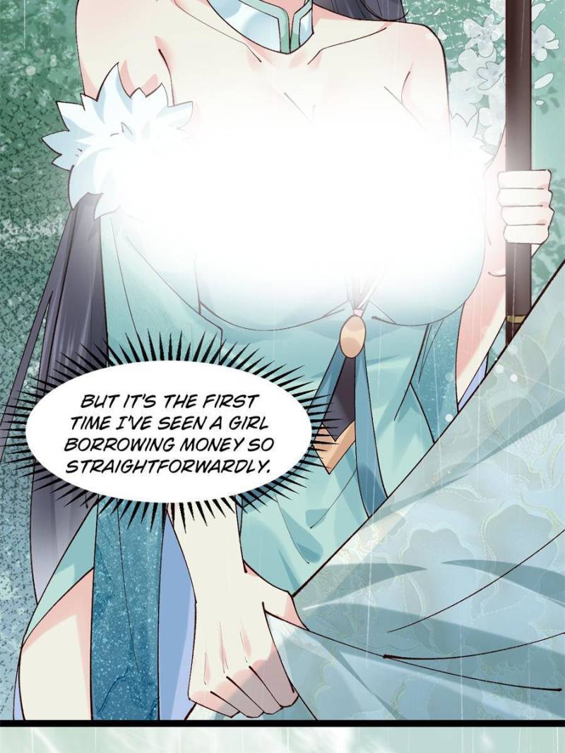 Sir, Don’t Show Off chapter 50 page 38