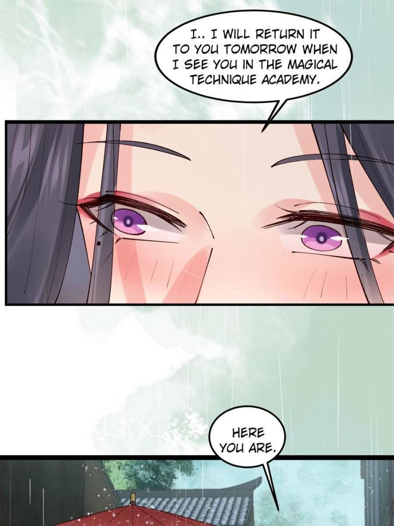 Sir, Don’t Show Off chapter 50 page 39