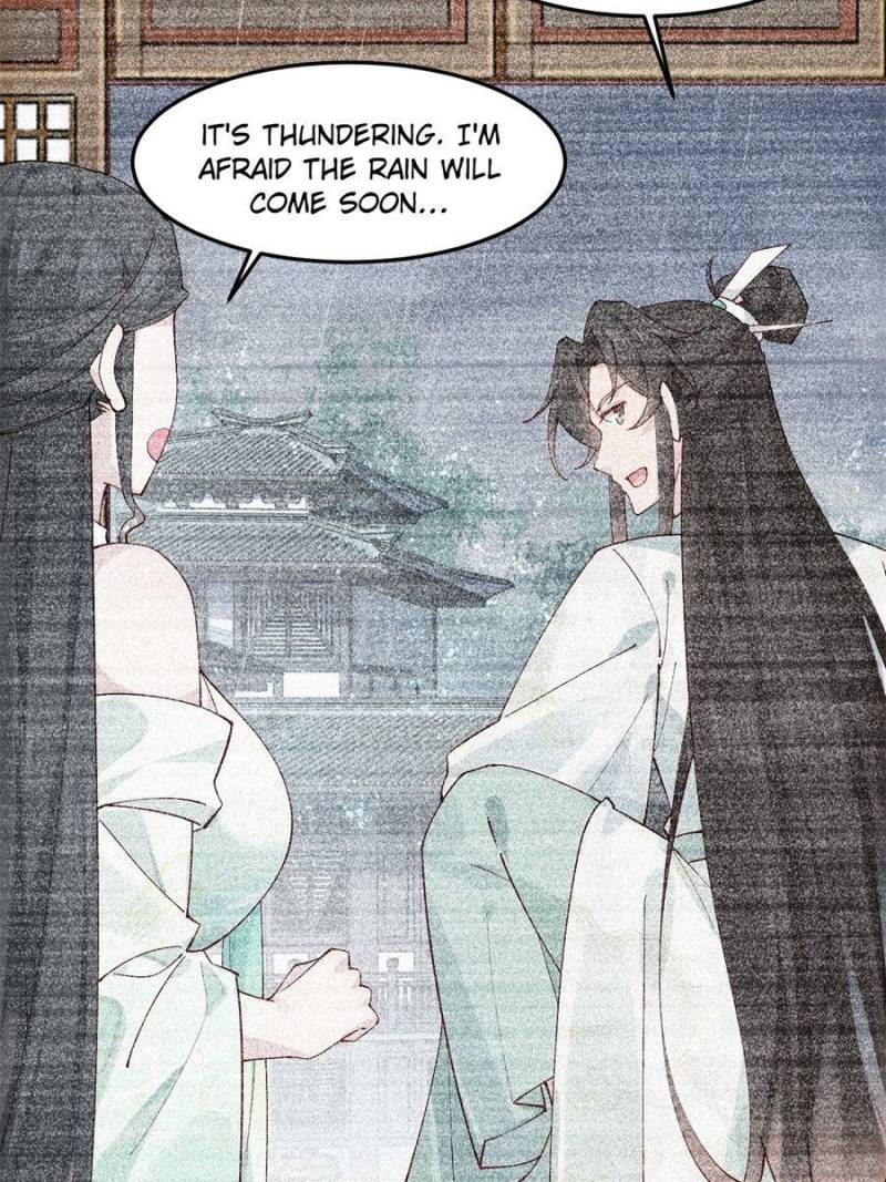 Sir, Don’t Show Off chapter 50 page 4