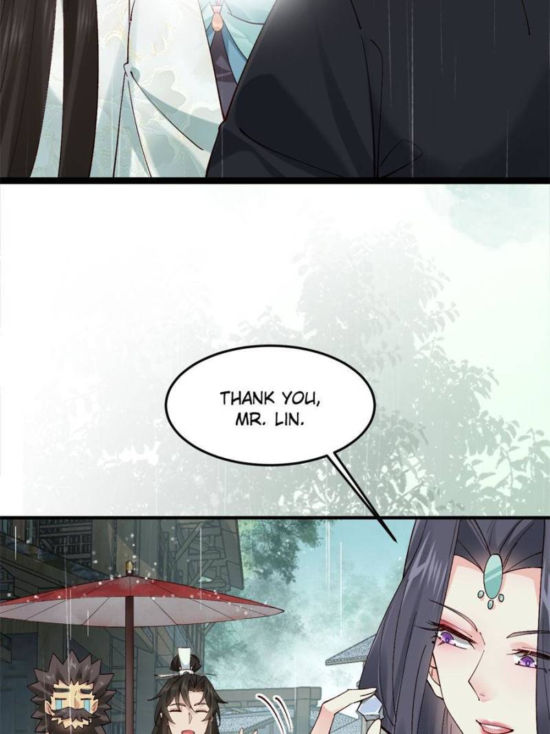 Sir, Don’t Show Off chapter 50 page 43