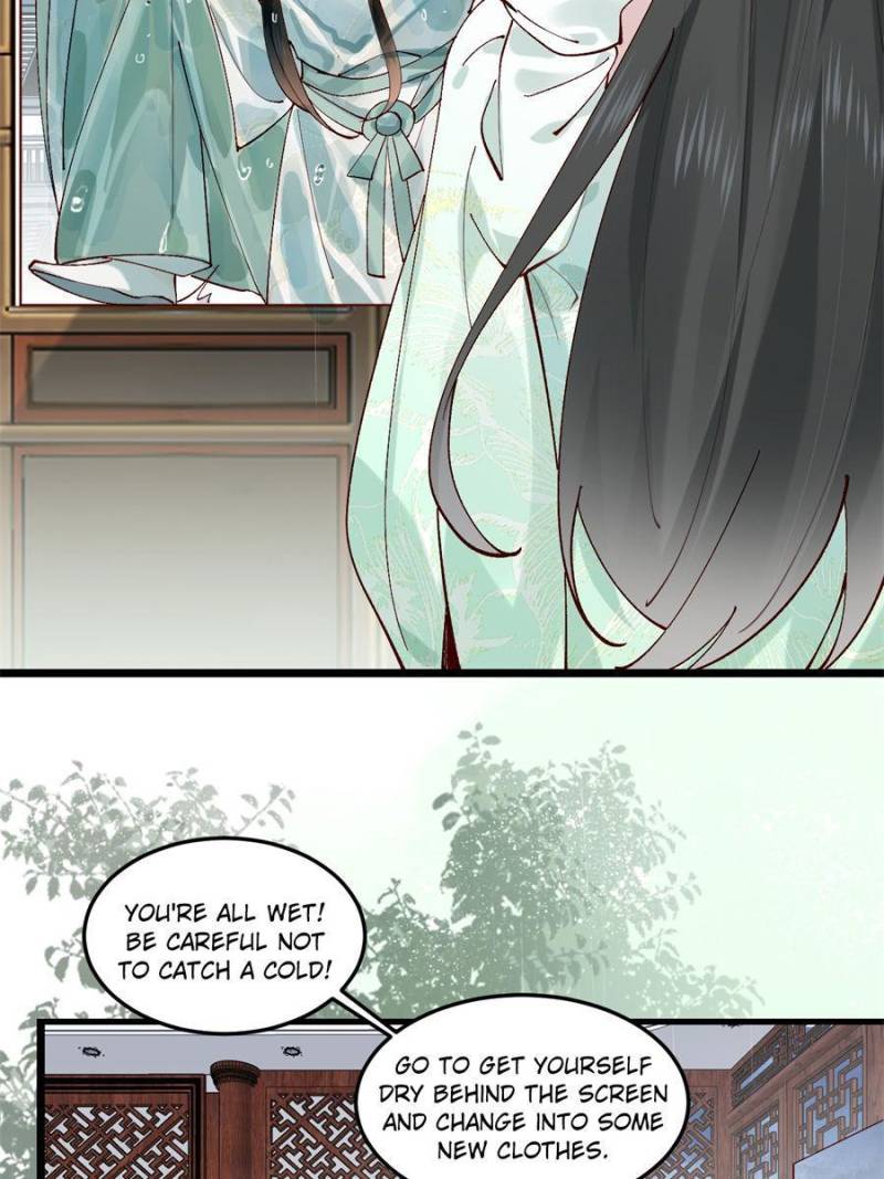 Sir, Don’t Show Off chapter 50 page 7