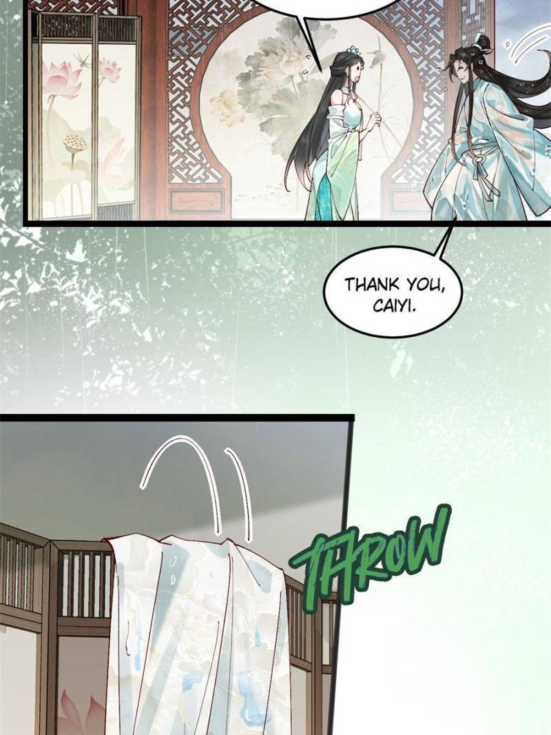 Sir, Don’t Show Off chapter 50 page 8