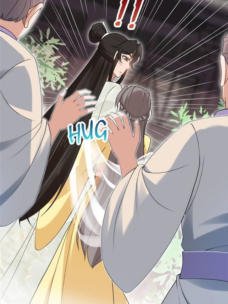 Sir, Don’t Show Off chapter 52 page 16