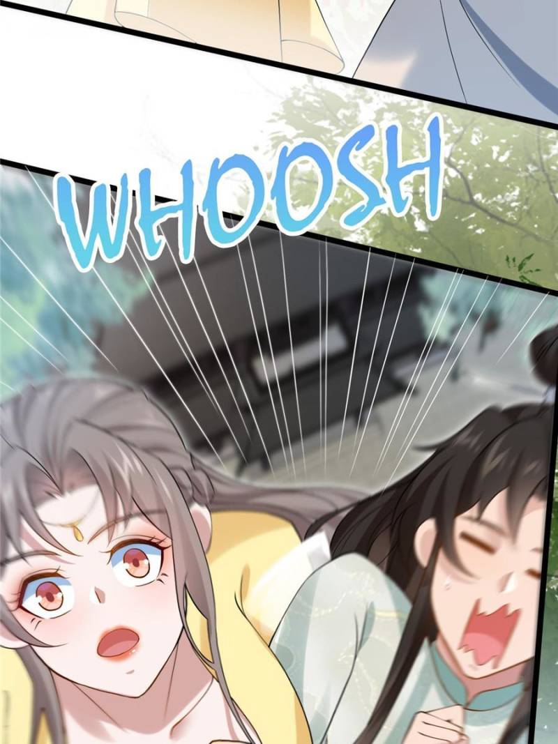 Sir, Don’t Show Off chapter 52 page 17