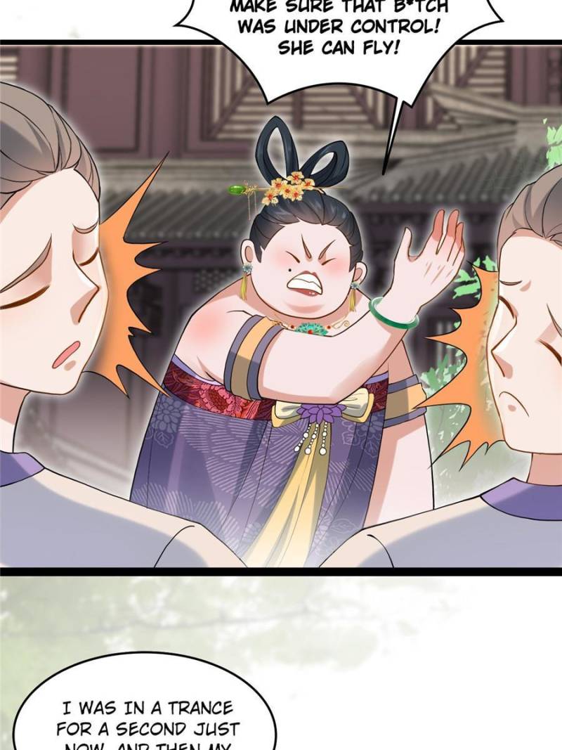 Sir, Don’t Show Off chapter 52 page 19