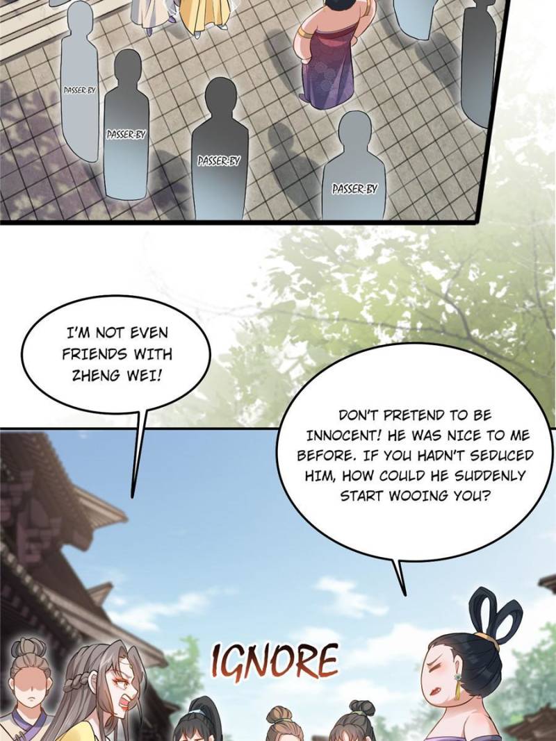 Sir, Don’t Show Off chapter 52 page 2