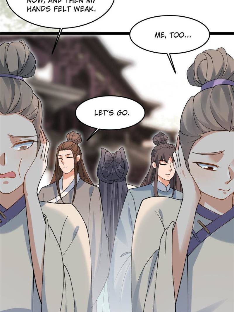 Sir, Don’t Show Off chapter 52 page 20