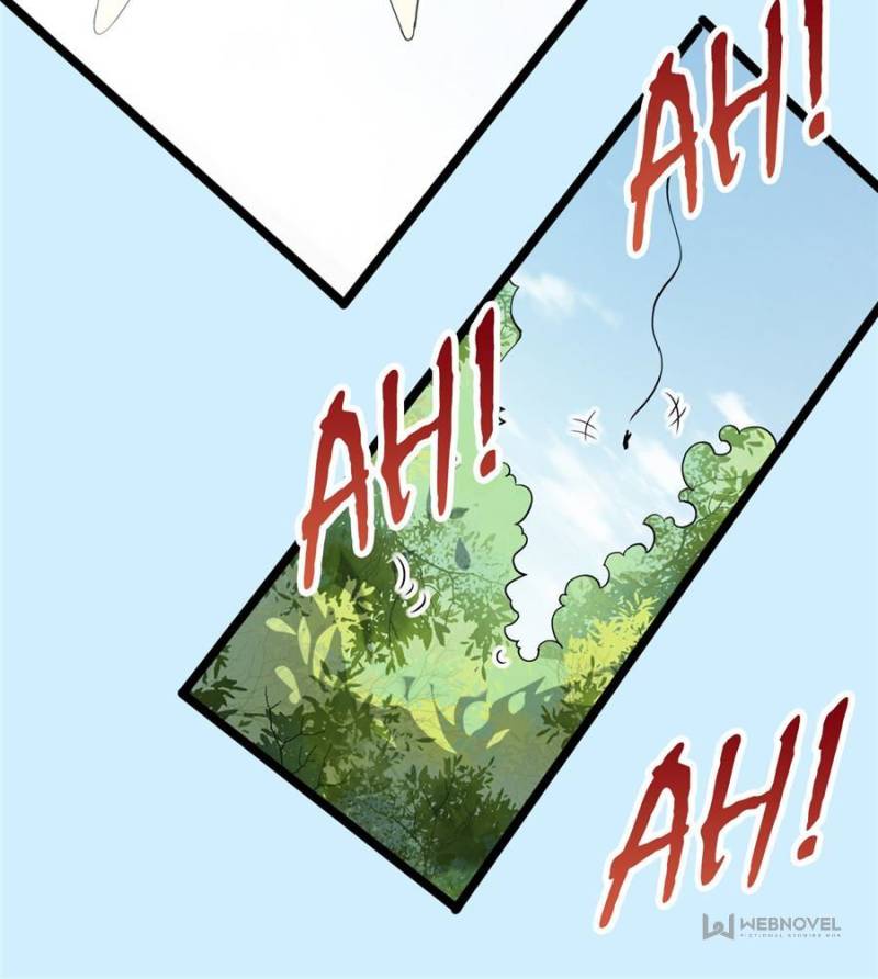 Sir, Don’t Show Off chapter 52 page 25