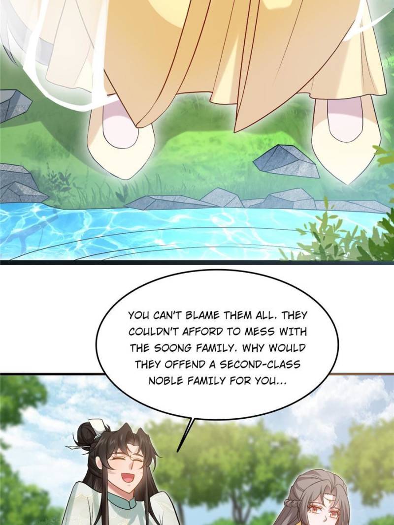 Sir, Don’t Show Off chapter 52 page 28