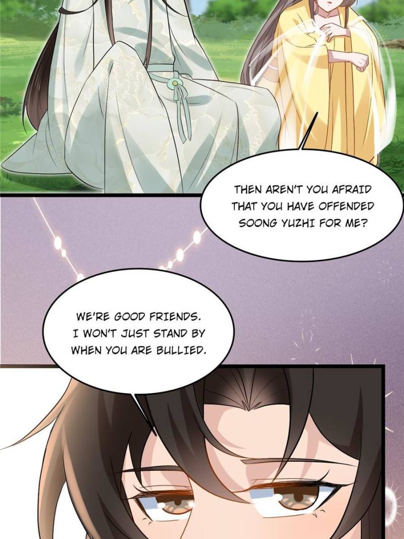 Sir, Don’t Show Off chapter 52 page 29