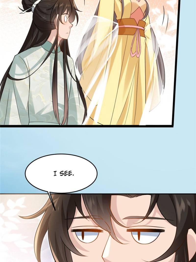 Sir, Don’t Show Off chapter 52 page 34