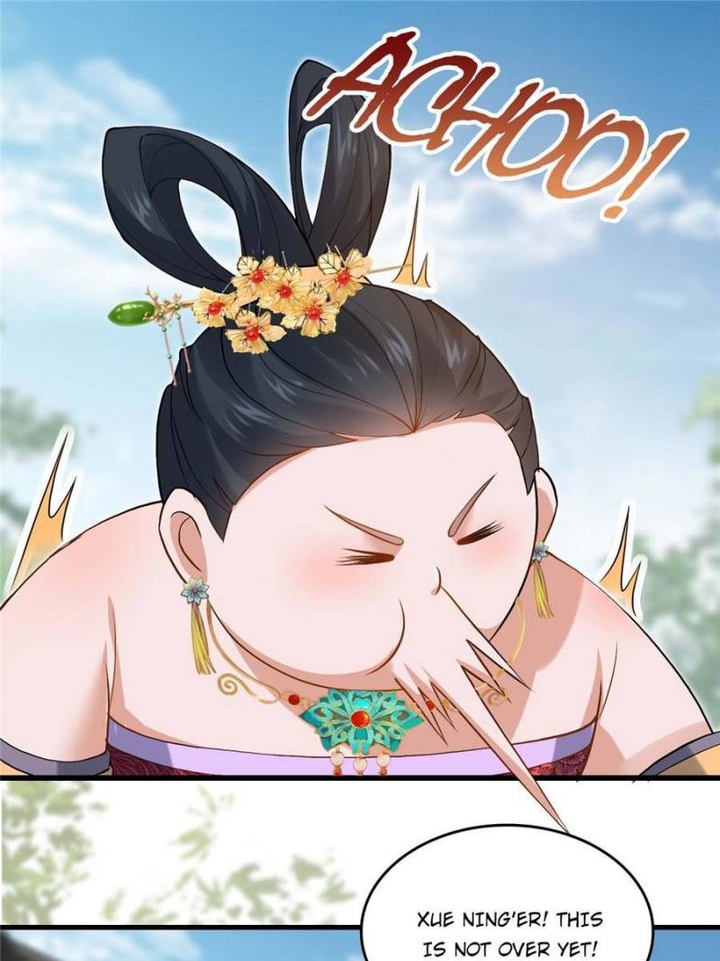 Sir, Don’t Show Off chapter 52 page 37