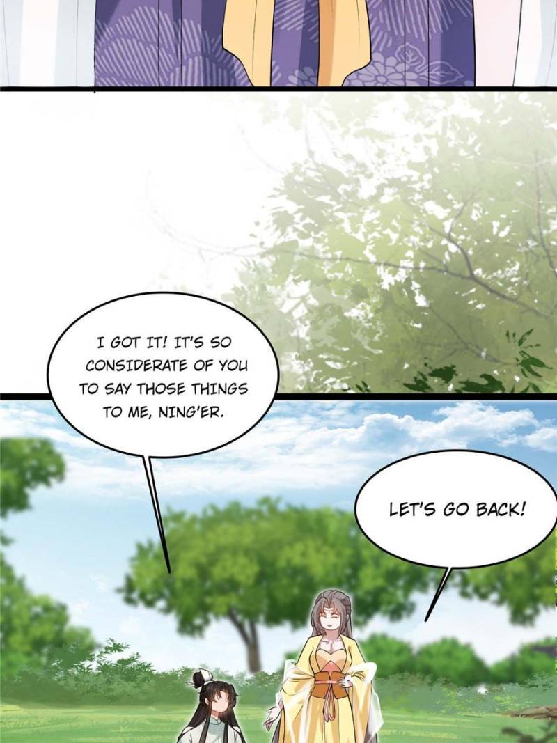 Sir, Don’t Show Off chapter 52 page 39