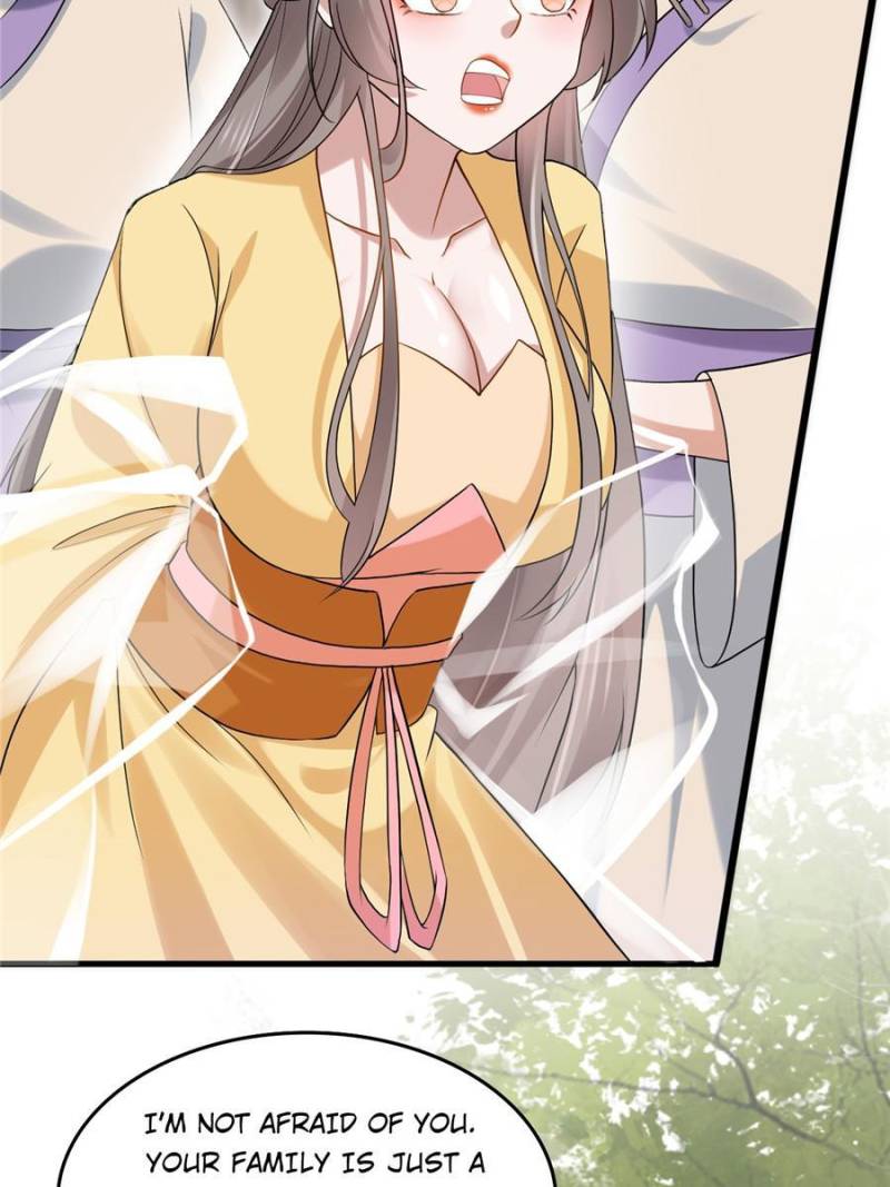 Sir, Don’t Show Off chapter 52 page 4