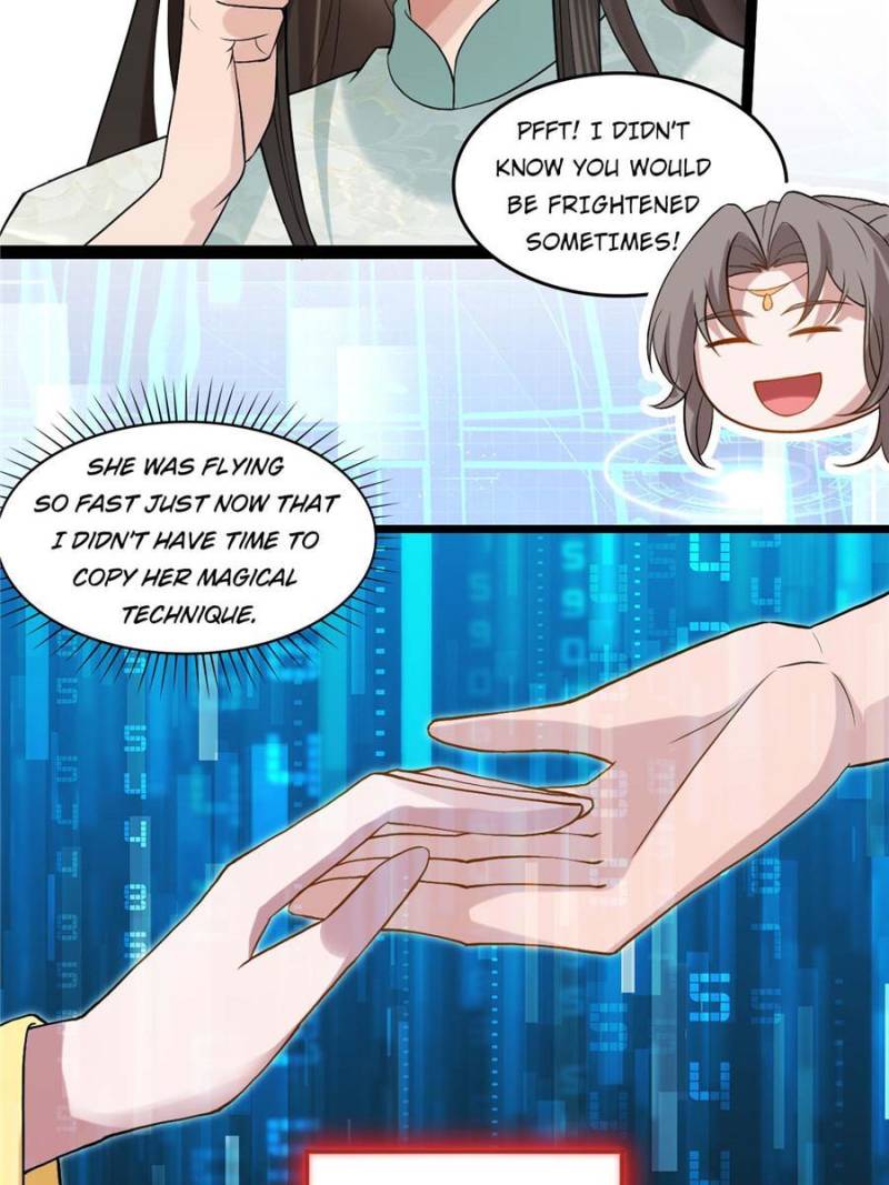 Sir, Don’t Show Off chapter 52 page 41