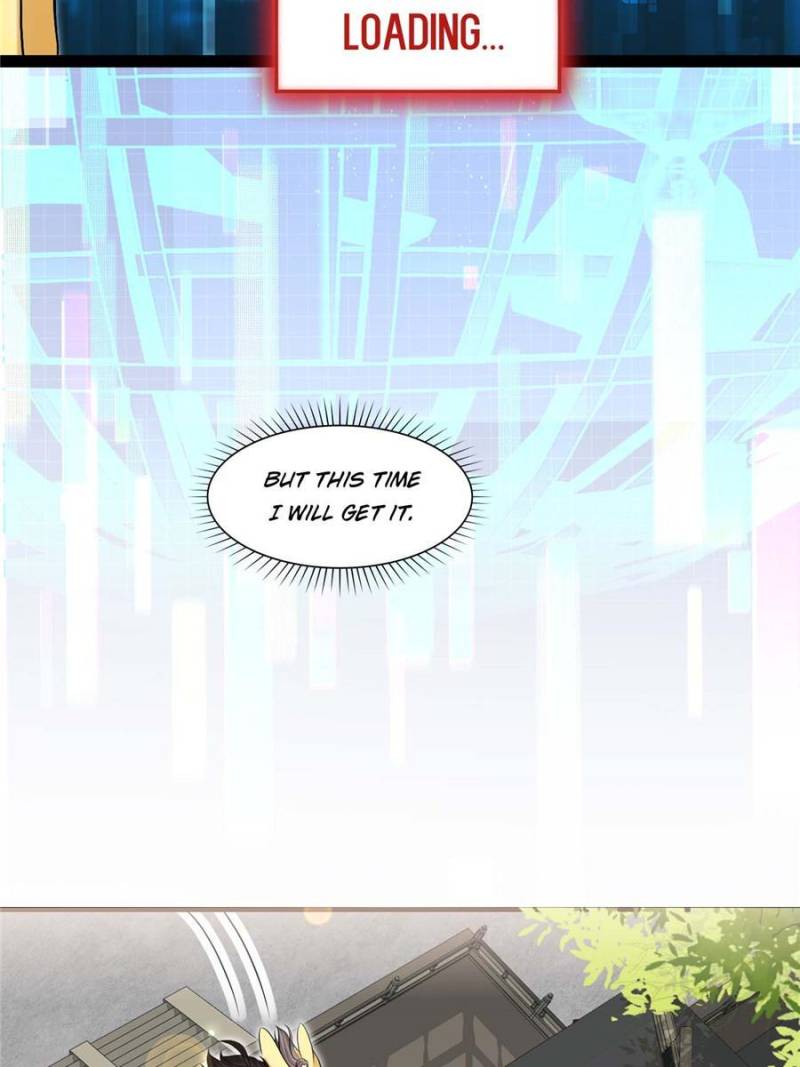 Sir, Don’t Show Off chapter 52 page 42