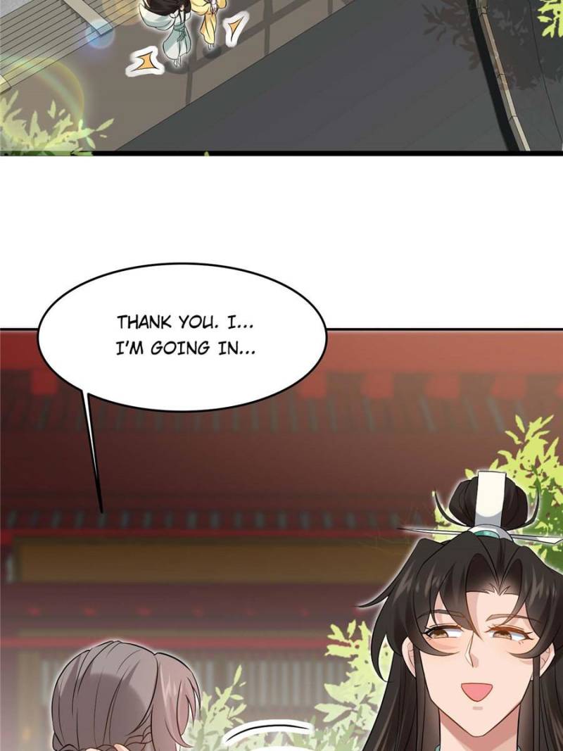 Sir, Don’t Show Off chapter 52 page 43