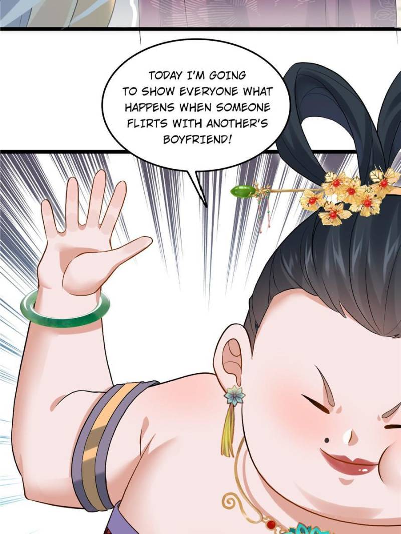 Sir, Don’t Show Off chapter 52 page 6