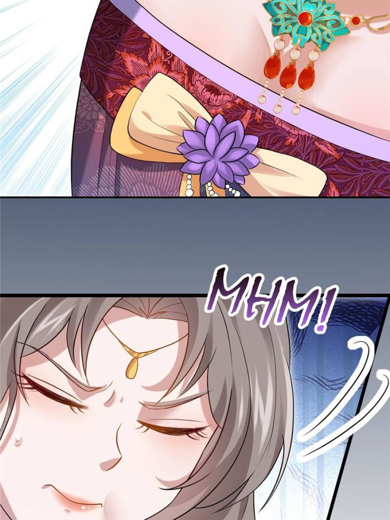 Sir, Don’t Show Off chapter 52 page 7