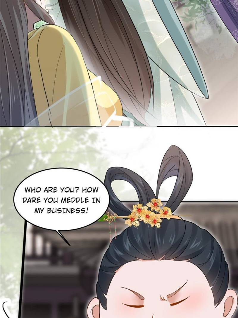 Sir, Don’t Show Off chapter 52 page 9