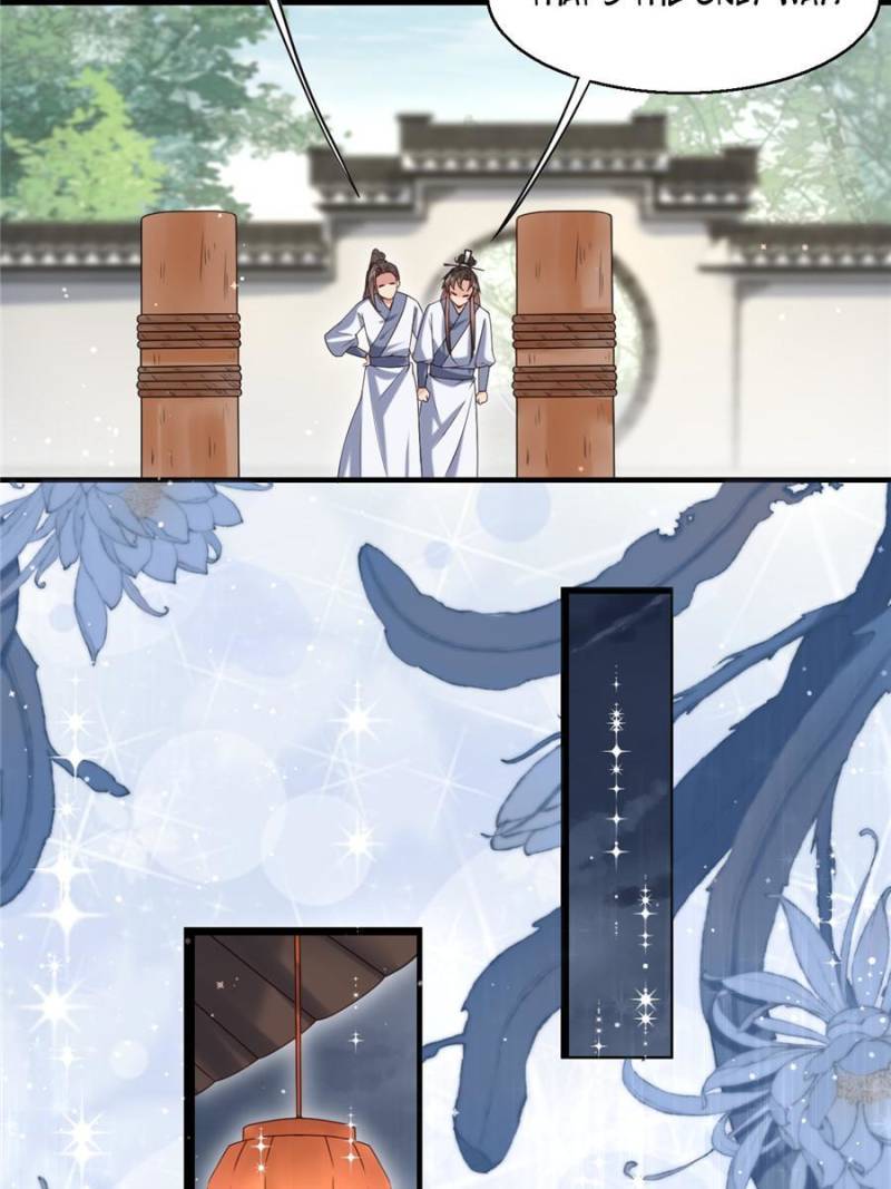 Sir, Don’t Show Off chapter 54 page 10