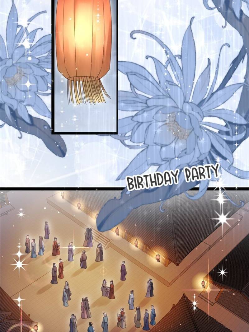 Sir, Don’t Show Off chapter 54 page 11